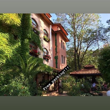 Oleander House And Tennis Club Sunny Beach Exterior foto