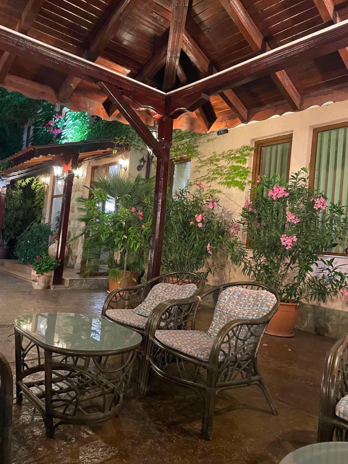 Oleander House And Tennis Club Sunny Beach Exterior foto