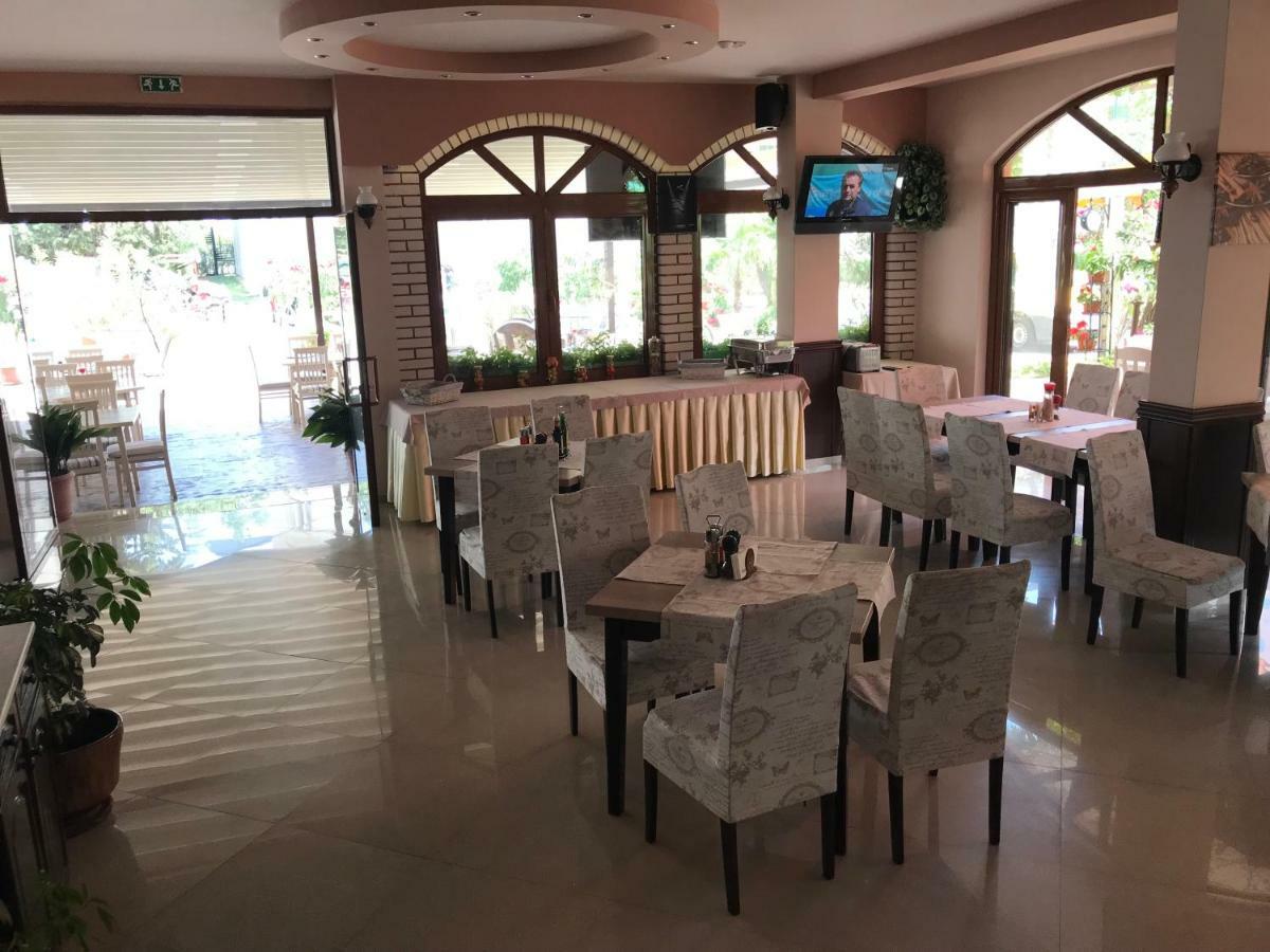 Oleander House And Tennis Club Sunny Beach Exterior foto