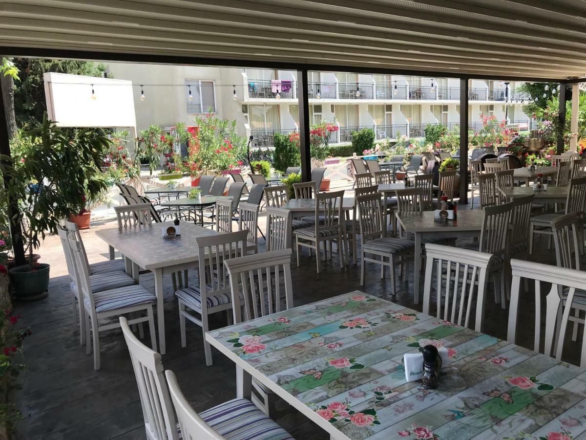 Oleander House And Tennis Club Sunny Beach Exterior foto